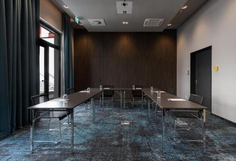 Novotel Regensburg Zentrum