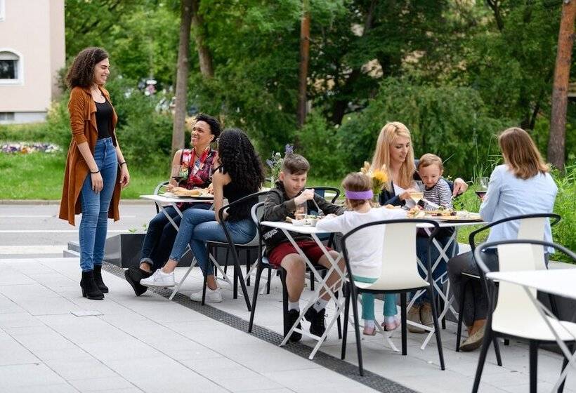 Novotel Regensburg Zentrum