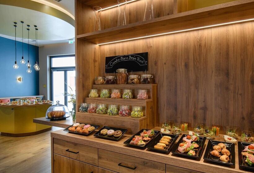 Novotel Regensburg Zentrum