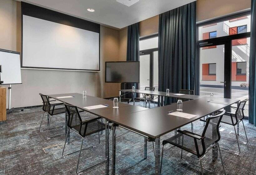 Novotel Regensburg Zentrum