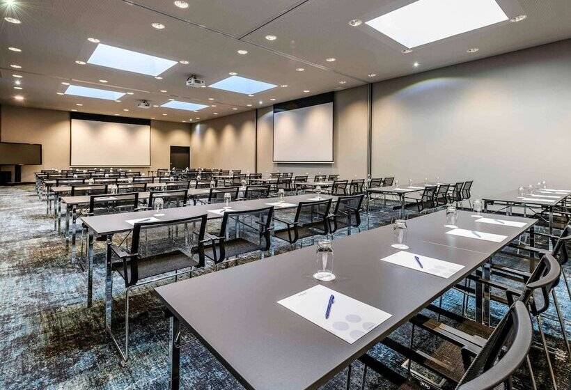 Novotel Regensburg Zentrum