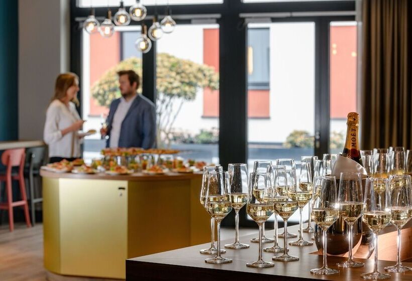 Novotel Regensburg Zentrum