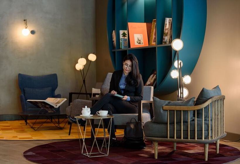 Novotel Regensburg Zentrum