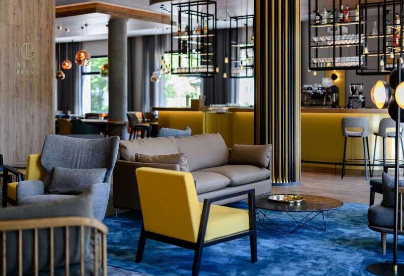 Novotel Regensburg Zentrum