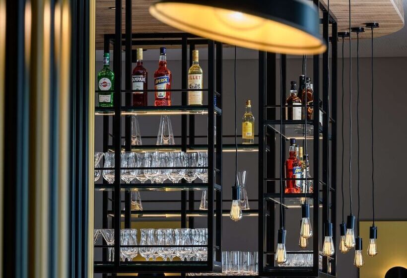 Novotel Regensburg Zentrum