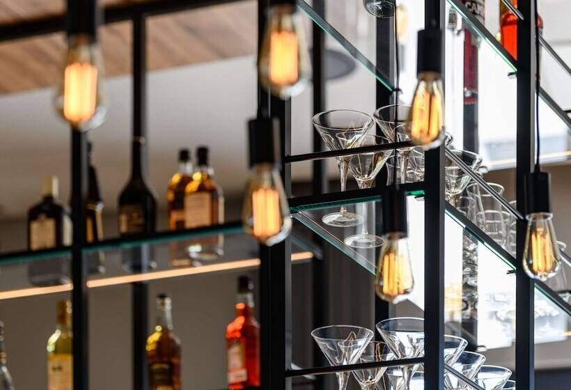 Novotel Regensburg Zentrum