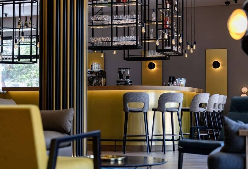 Novotel Regensburg Zentrum