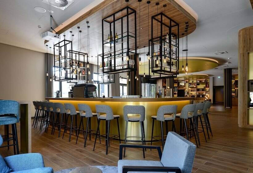 Novotel Regensburg Zentrum