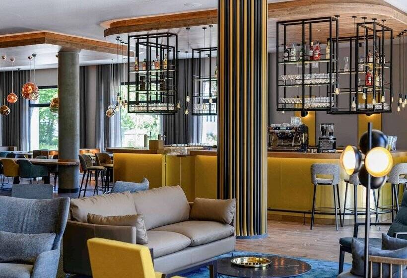 Novotel Regensburg Zentrum