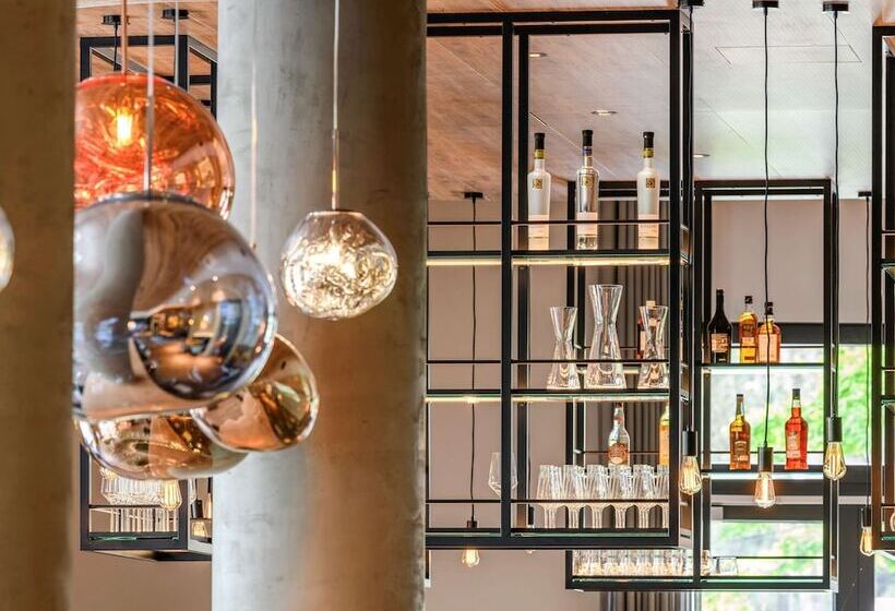 Novotel Regensburg Zentrum