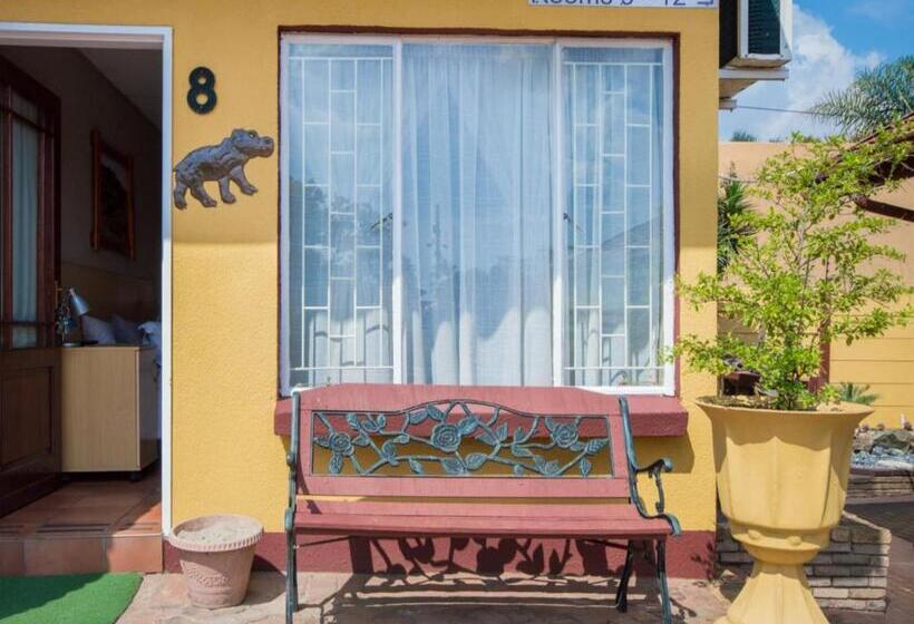 膳宿费 Marle Lodge