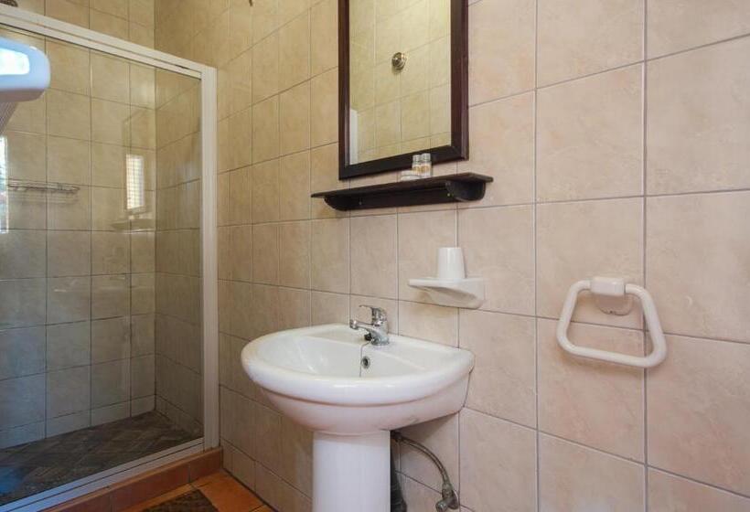 膳宿费 Marle Lodge