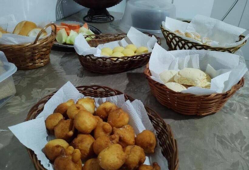 膳宿费 Pousada Da Ana