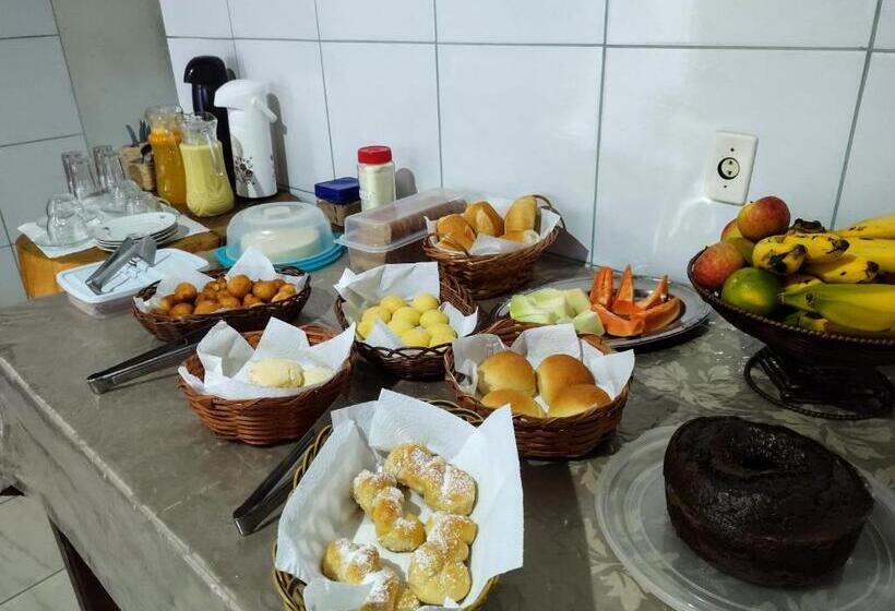 膳宿费 Pousada Da Ana