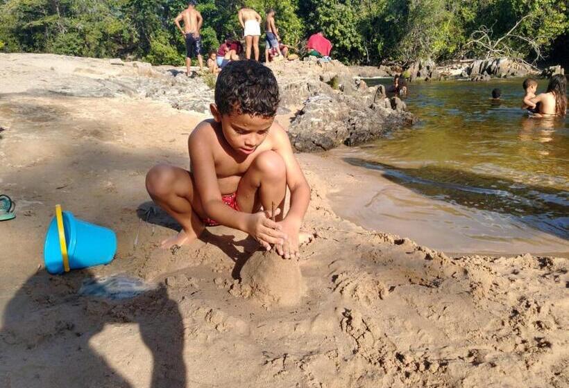 膳宿费 Pousada Da Ana