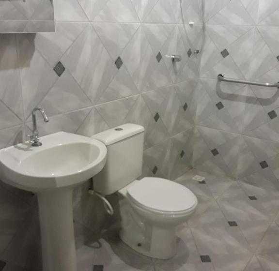 膳宿费 Pousada Da Ana