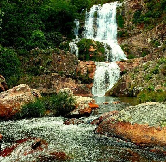 膳宿费 Pousada Da Ana