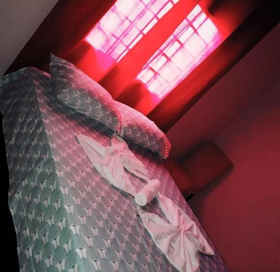 膳宿费 Pousada Da Ana