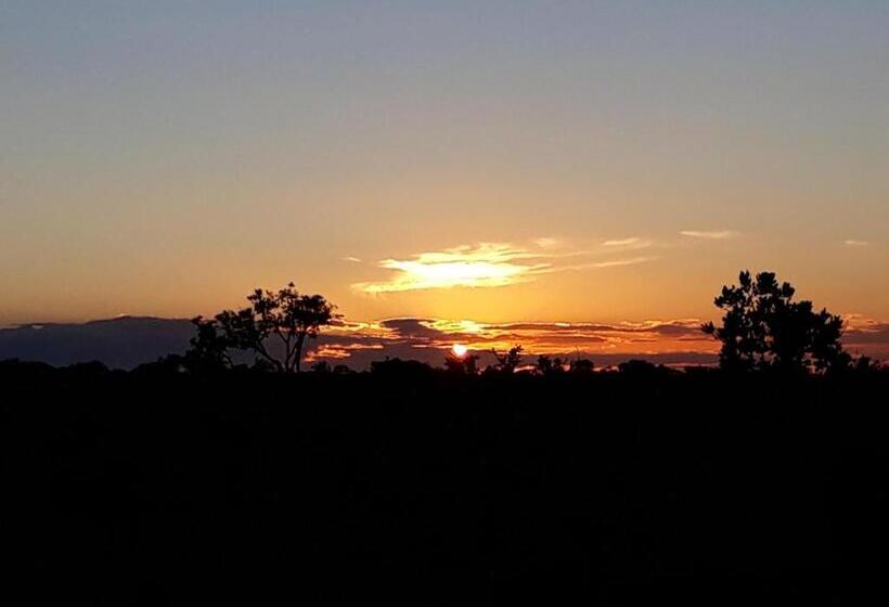 膳宿费 Pousada Da Ana