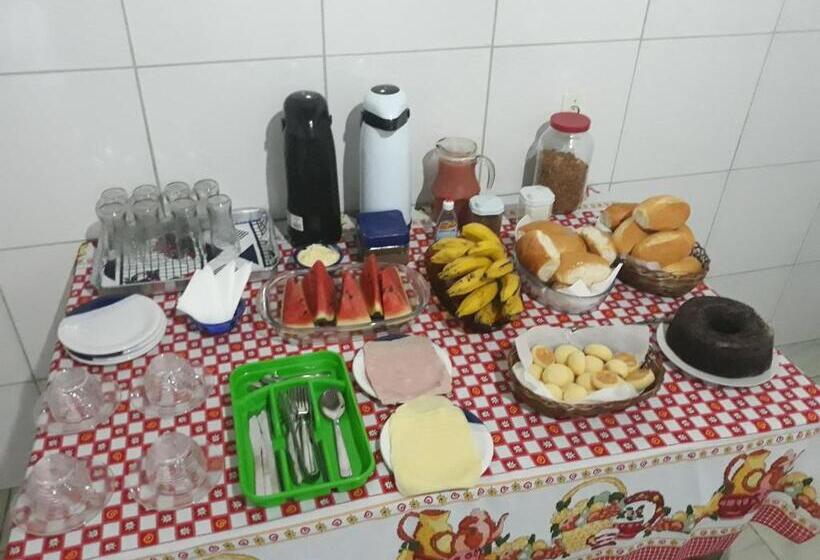 膳宿费 Pousada Da Ana