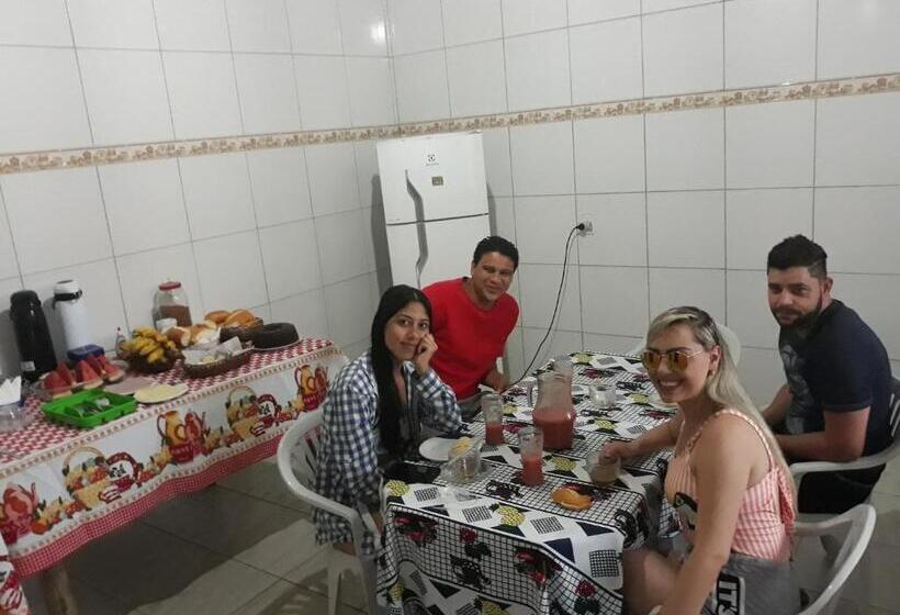 膳宿费 Pousada Da Ana