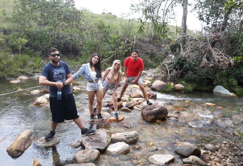 膳宿费 Pousada Da Ana