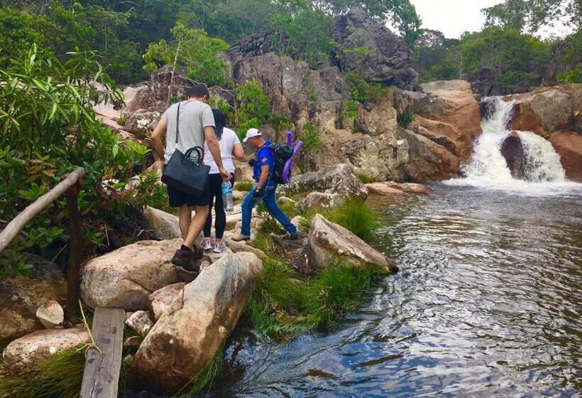 膳宿费 Pousada Da Ana