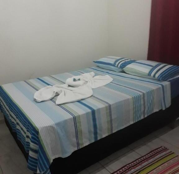 膳宿费 Pousada Da Ana