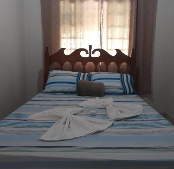 膳宿费 Pousada Da Ana