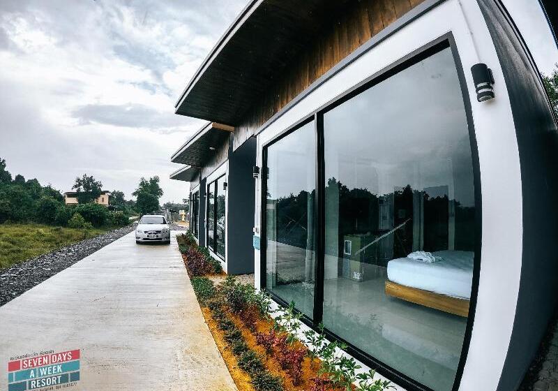 Seven Days A Week Resort