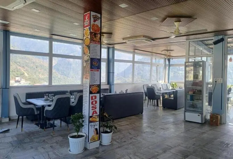 The Hotel Jrs
