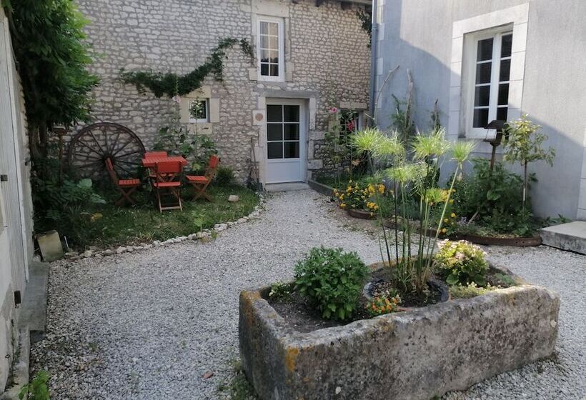 Bed and Breakfast Têtes à L Air