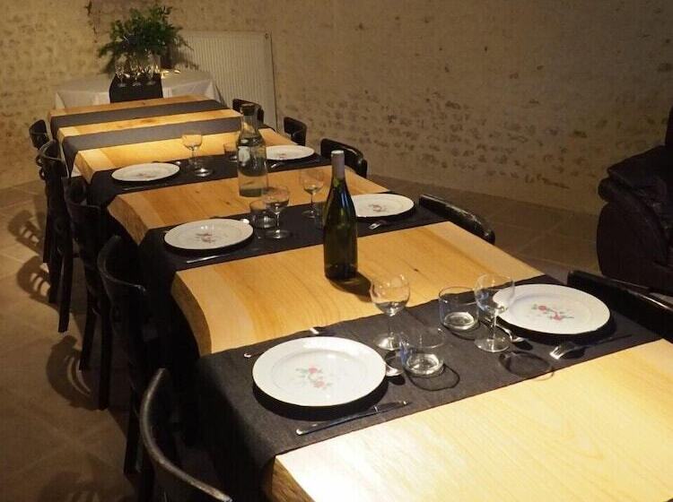 Bed and Breakfast Têtes à L Air