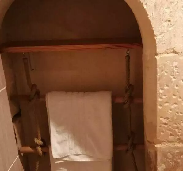 Aamiaismajoitus (B&B) Têtes à L Air