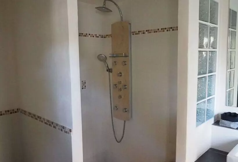 Aamiaismajoitus (B&B) Têtes à L Air