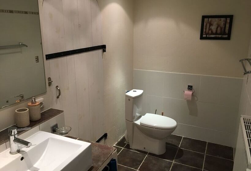 Bed and Breakfast Têtes à L Air