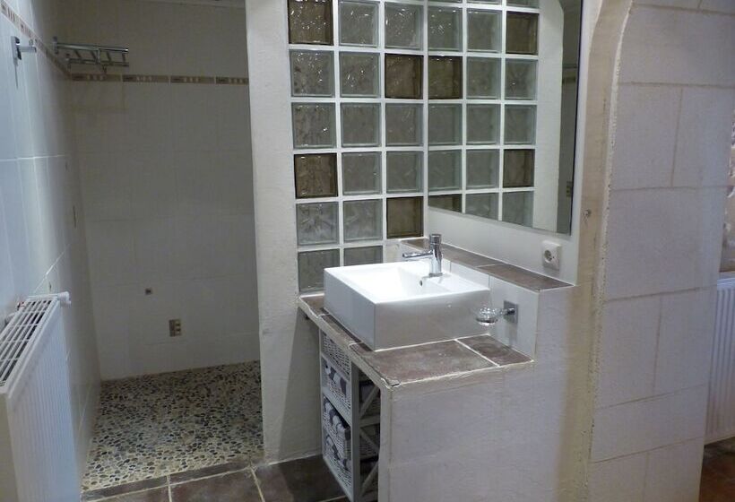 Bed and Breakfast Têtes à L Air