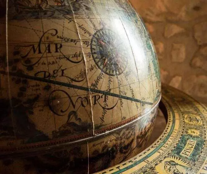 Aamiaismajoitus (B&B) Têtes à L Air