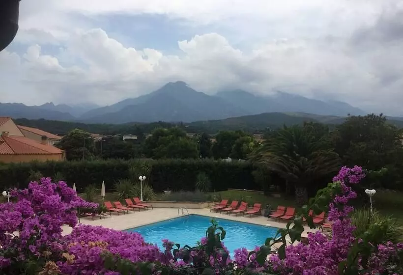 Hotelli Best Western Le Vauban