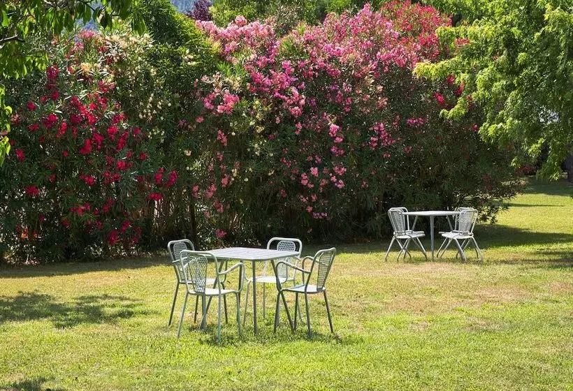 Hotelli Best Western Le Vauban