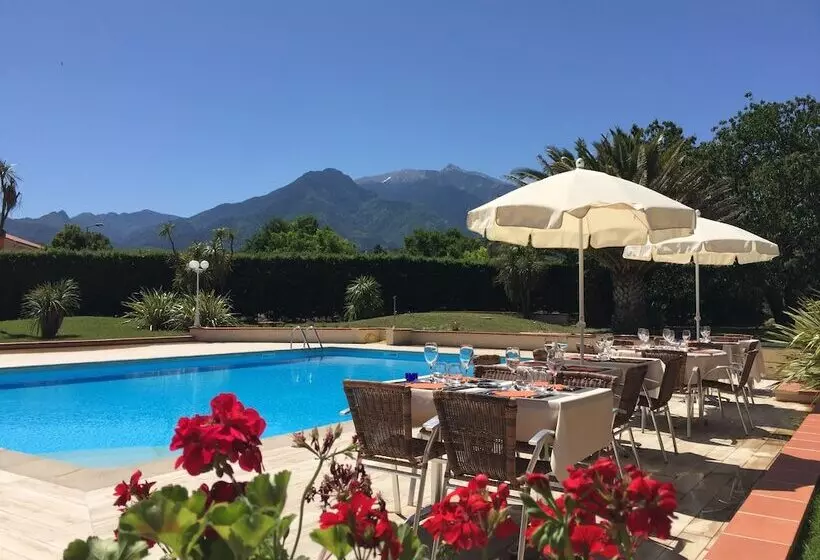 Hotelli Best Western Le Vauban