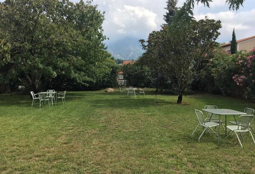 Отель Best Western Le Vauban