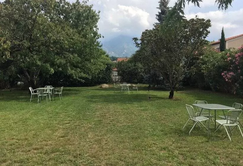 Hotelli Best Western Le Vauban