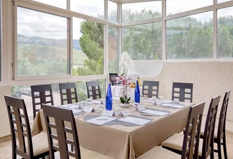 Hotelli Best Western Le Vauban