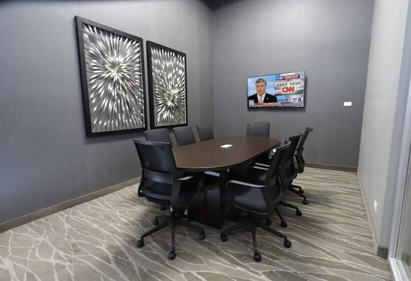 فندق Fairfield Inn & Suites By Marriott Mexicali