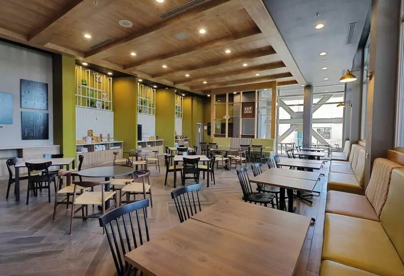 Hotelli Fairfield Inn & Suites By Marriott Mexicali