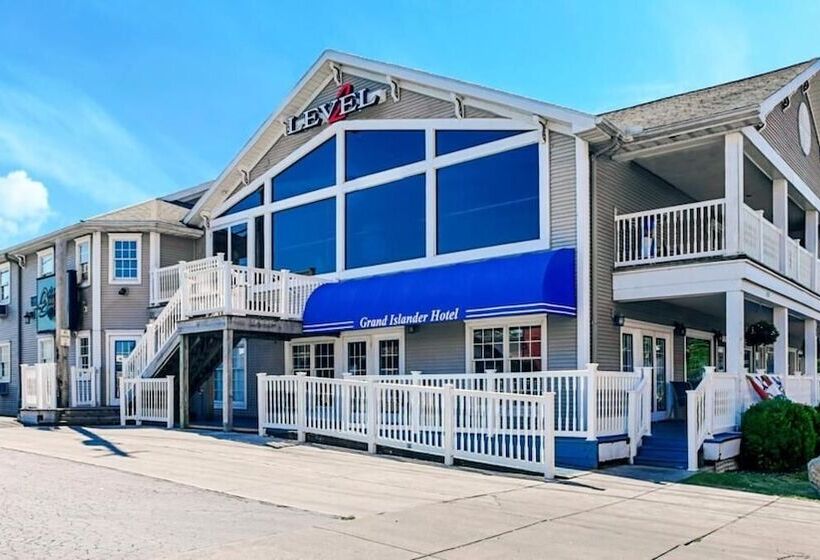 酒店 Grand Islander