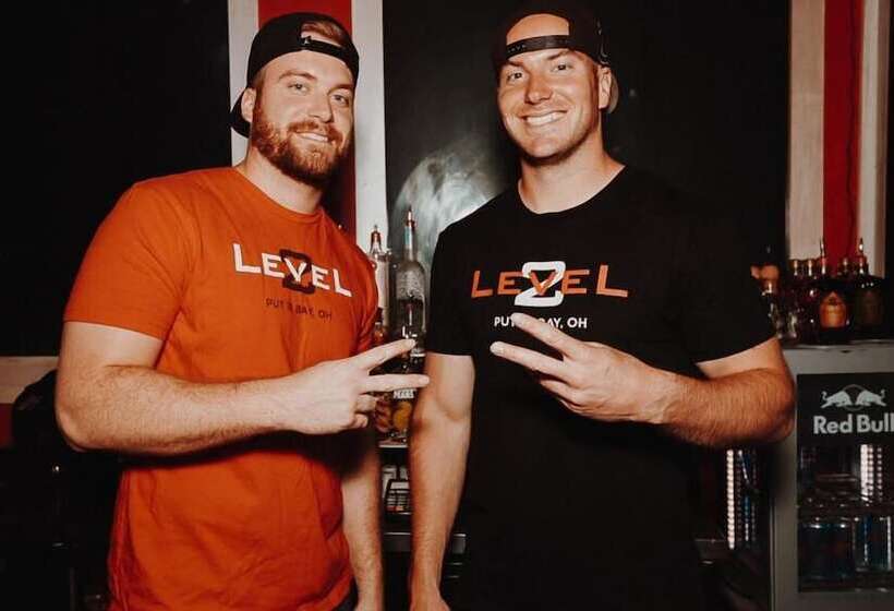 酒店 Grand Islander