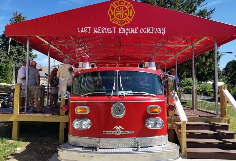 酒店 Grand Islander