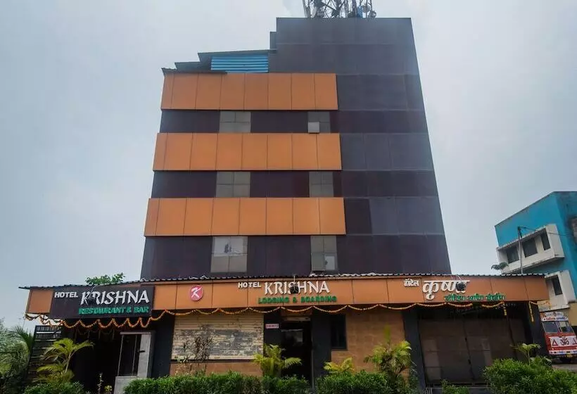 Oyo 19936 Hotel Krishna